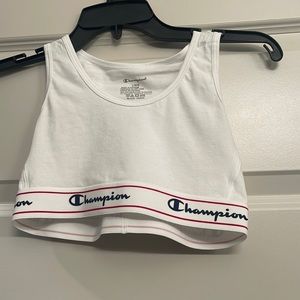 Champion Racerback sports bra
